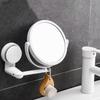 Double Side Magnifying Makeup Mirror 3X Magnifying Vanity Mirror Dressing Table Mirror  Bathroom
