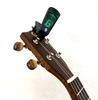 G-TUNERClip-on Chromatic Tuner for Ukulele and Guitar