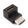 HDMI Male To HDMI Female Cable Adaptor Adapter Converter Extender 270 Degree Angle