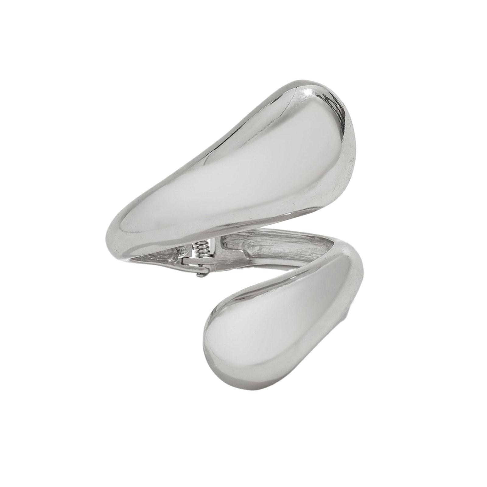 

Модные винтажные браслеты-манжеты неправильной формы, широкие, геометрические браслеты, браслет-манжета с текстурой из сплава для вечеринок и повседневной носки 1 серебряный