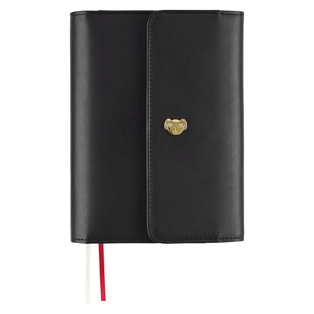 Hobonichi Techo Copertă caiet dimensiune originală ONE PIECE Merry LOGBOOK (A6) revistă/Going