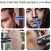 Electric Nose Hair Trimmer and Shaver 