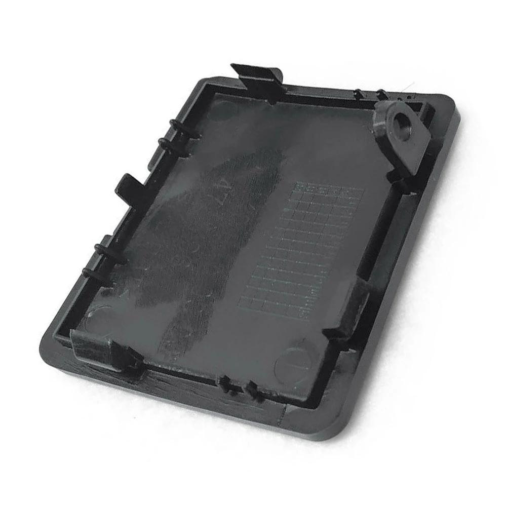 1 Stück Auto Seitenschweller Wagenheberloch Abdeckung Stoßstangenkappe 1406980330 Für Mercedes Für Benz S-Klasse W140 W220 2000-2006 Autozubehör