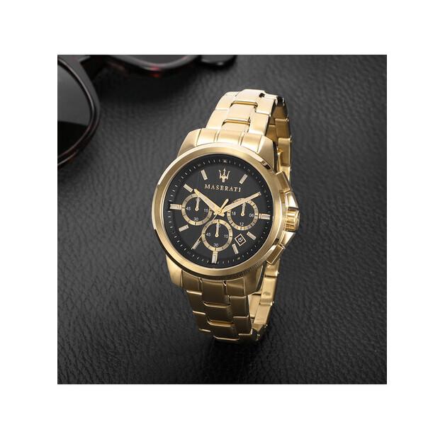 Часы Maserati R8873621013