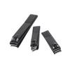 1Pcs Professional Stainless Steel Toe Nail Clippers Nail Cutting Machine Tool