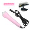Universal Ultrasonic Beauty Instrument Detox Machine Eye Probe Accessory Part
