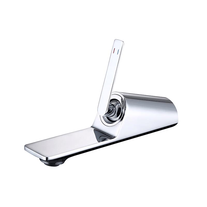 TLXT Concealed Basin Mixer Faucet