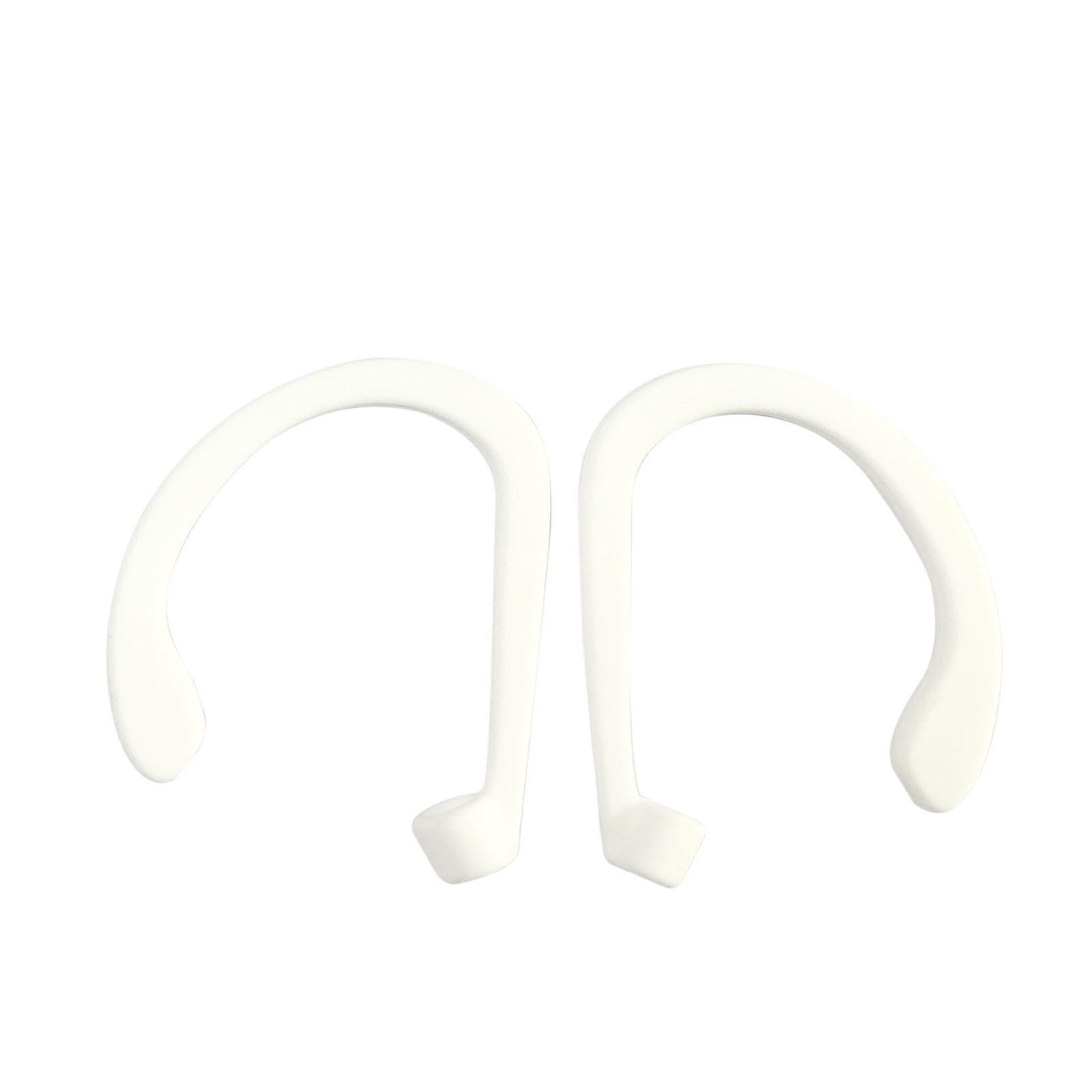 

Для AirPods1/2 Pro Bluetooth-гарнитура портативный и легкий ушной крючок с защитой от потери фиолетовый