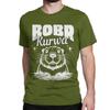 Bobr Bober Kurwa T-Shirts Men Women Polish Awesome 100% Cotton Tee Shirt Round Neck Short Sleeve T Shirts Summer Tops