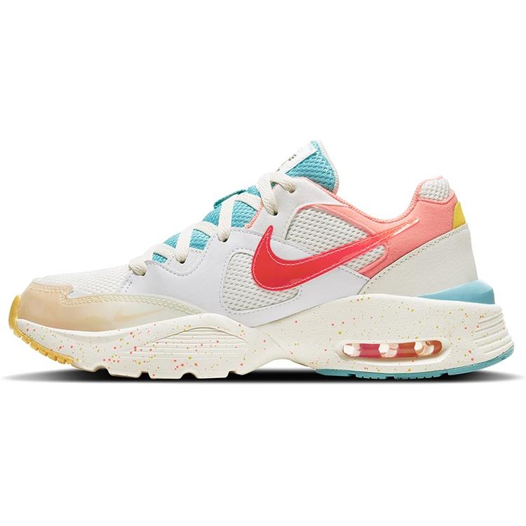 (WMNS) Nike Air Max Fusion  The Future Is In The Air  Women s DJ0034-161 EU 35.5
