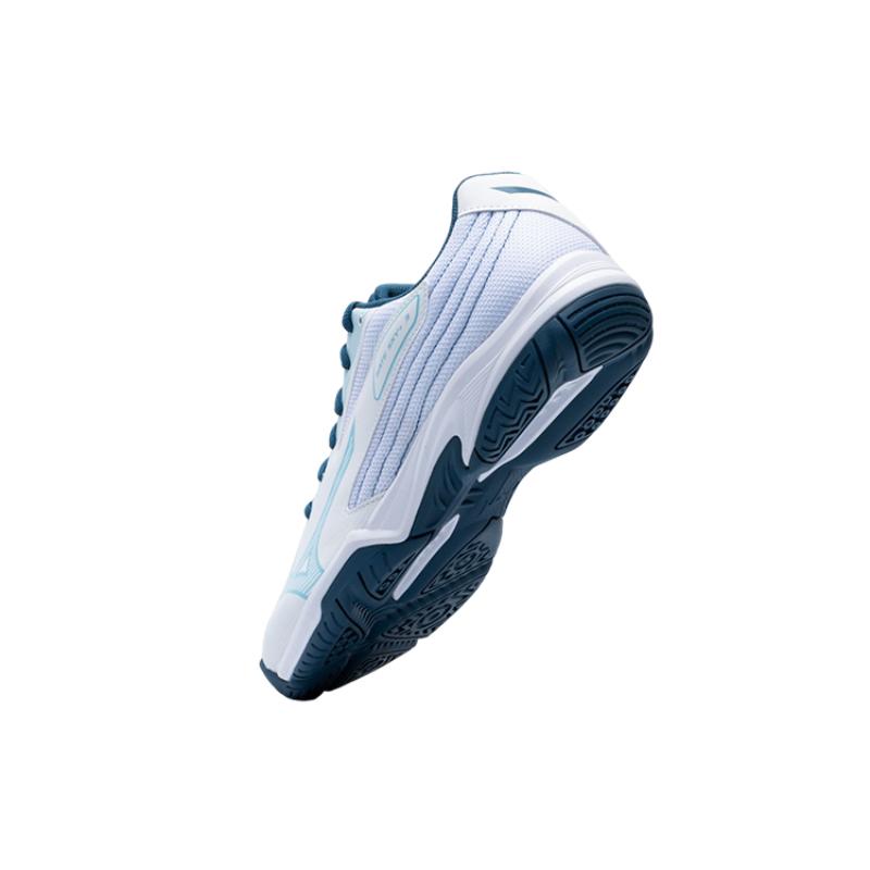 Mizuno Gate Sky Plus 3 'White Teal' Sneakers 71GA234002