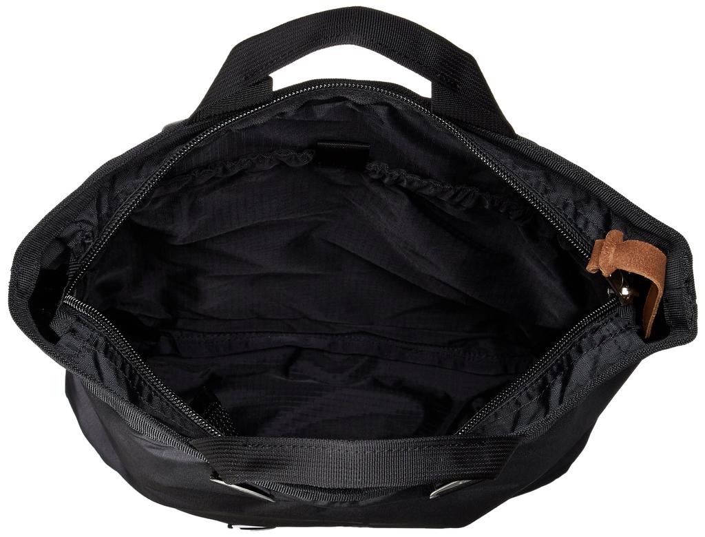Gregory Official Flash Day Backpack, Current Model, Black