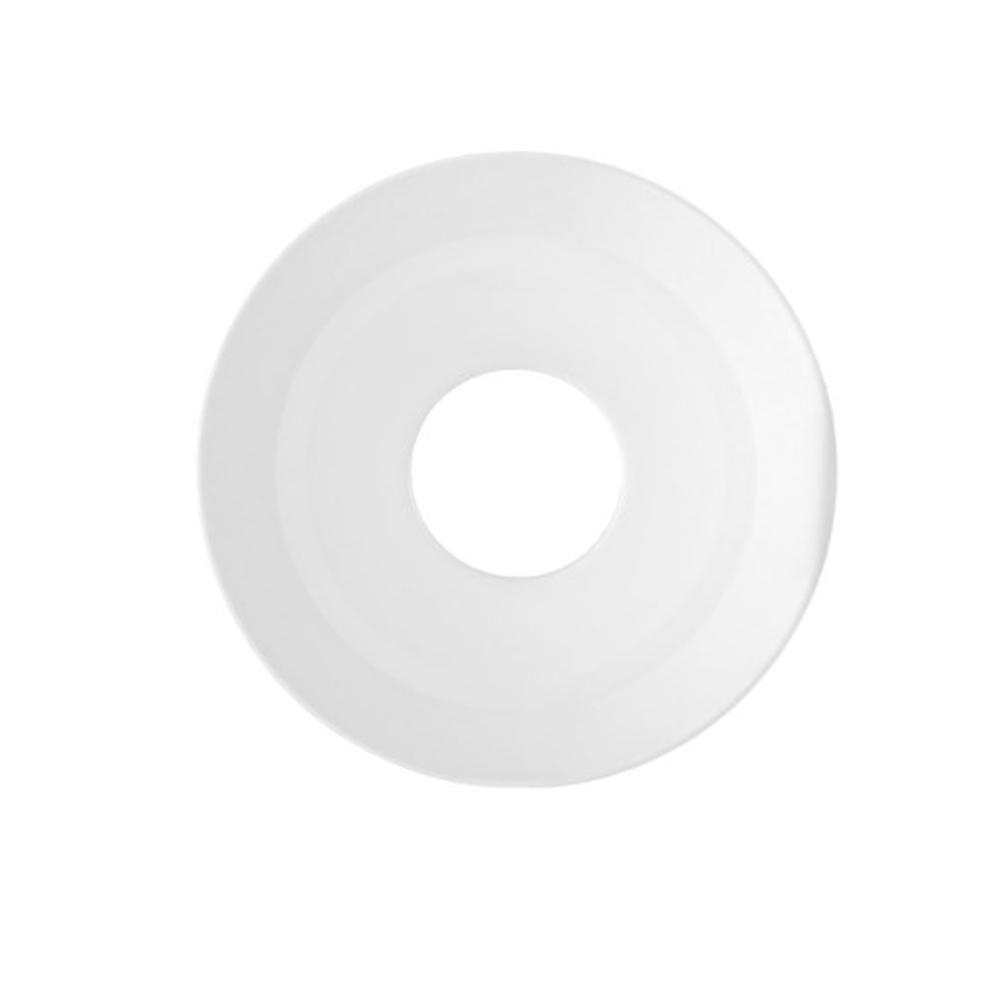 Toilet Flush Valve Seal 2.85 Inch Diameter Easy Installation