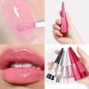Beauty Unicorn Lip Plumper: Moisturizing Lip Oil for Fuller Lips