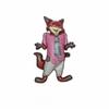 Disney Zootopia Balloon Birthday Party Theme Decoration Balloon Baby Shower Boy and Girl Birthday Party Decoration Supplies