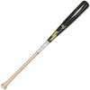 [SSK] SSK Hardwood Baseball Bat, Baseball Hall Original (Black x Natural, Head Hollowed Out, Maple, Akira Nakamura Model, 84cm, 860g)