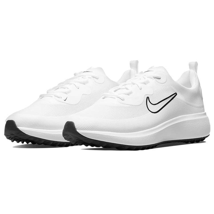(WMNS) Nike Ace Summerlite Wide 'White Black' Women's DC0101-108