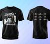 2025 Run Seokjin Tour Jin Cotton Tshirt Concert Worldwide Handsome Men Women Army tees Trend Cool Casual Fashion Adult Tops Gift