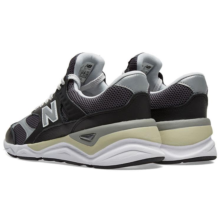 X-90 New Balance Ricostruita 'Black Orca' MSX90RPA