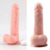 Dildo Vibrator Sex Toys Realistic Penis GSpot Silicone Dildos Female Sex Stimulator with Suction Cup for Women Couples