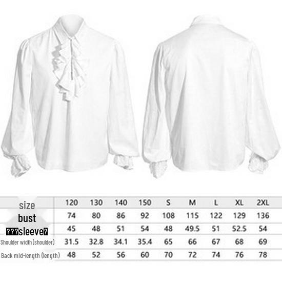 Victorian Gothic Steampunk Trench Coat