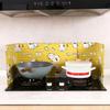 Foldable Gas Stove Oil Baffle Anti Splatter Heat-resistant Kitchen Cooking Oil Baffle Gas Stove Insulation Board