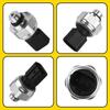 A/C Pressure Switch Sensor For Honda Acura 80450-SFE-003 80450-T2F-A01 92CP20-3