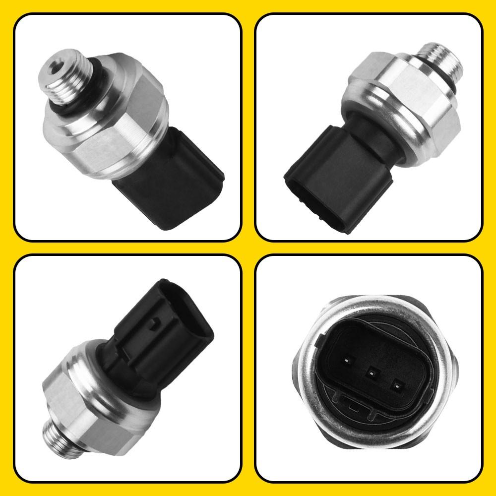 A/C Pressure Switch Sensor For Honda Acura 80450-SFE-003 80450-T2F-A01 92CP20-3