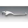 Kijima Motorcycle Bike Parts Brake Lever Yamaha Silver YZF-R25/R3 MT-25/03 Etc. 202-082SR