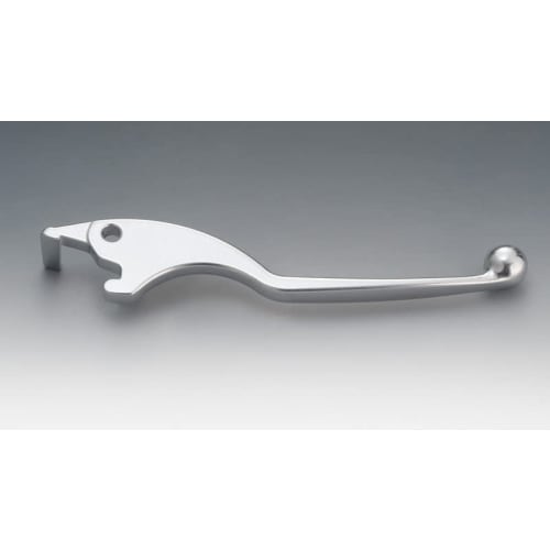 Kijima Motorcycle Bike Parts Brake Lever Yamaha Silver YZF-R25/R3 MT-25/03 Etc. 202-082SR