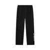 Li-Ning DNA Sports Pants Men's Black Straight Fit Pants