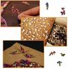 Wooden Educational Puzzle A3 Night Owl Children And Adults 240 Pcs Large