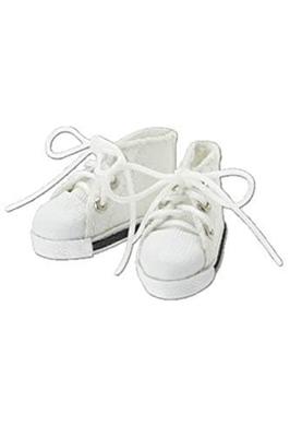 Pico D Sneaker 1/12 High-Cut Off-White