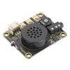 Micro:bit Speaker Expansion Board NS8002 Bridge Audio Amplifier Stable Power Output Microbit Speaker Module DC2‑5.5V