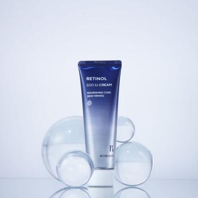 Bonsep Retinol 500 Iu Cream 50 Ml