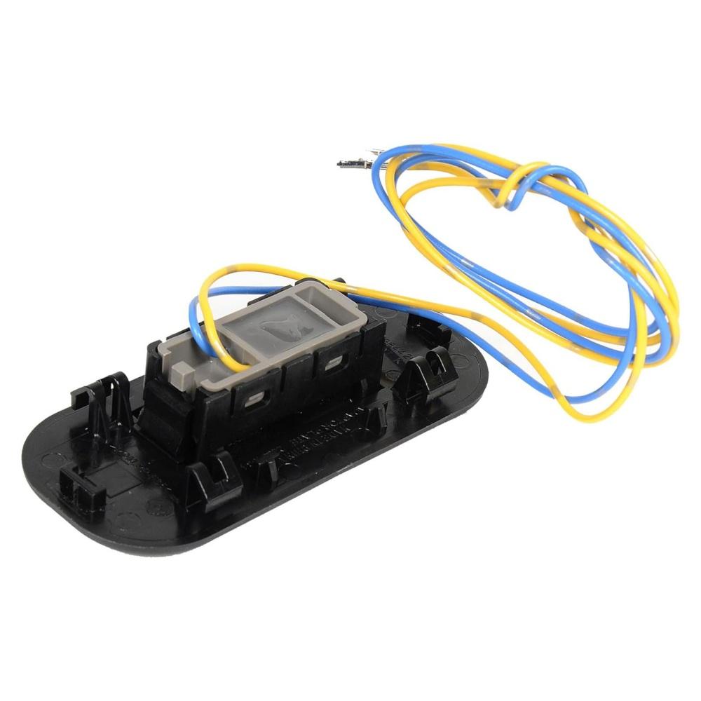 Liftgate Release Switch 22864426 For Cadillac Srx Saab 9-4X 2011