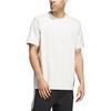 Adidas 100 Thieves Tee Chalk White Men Streetwear IW4593