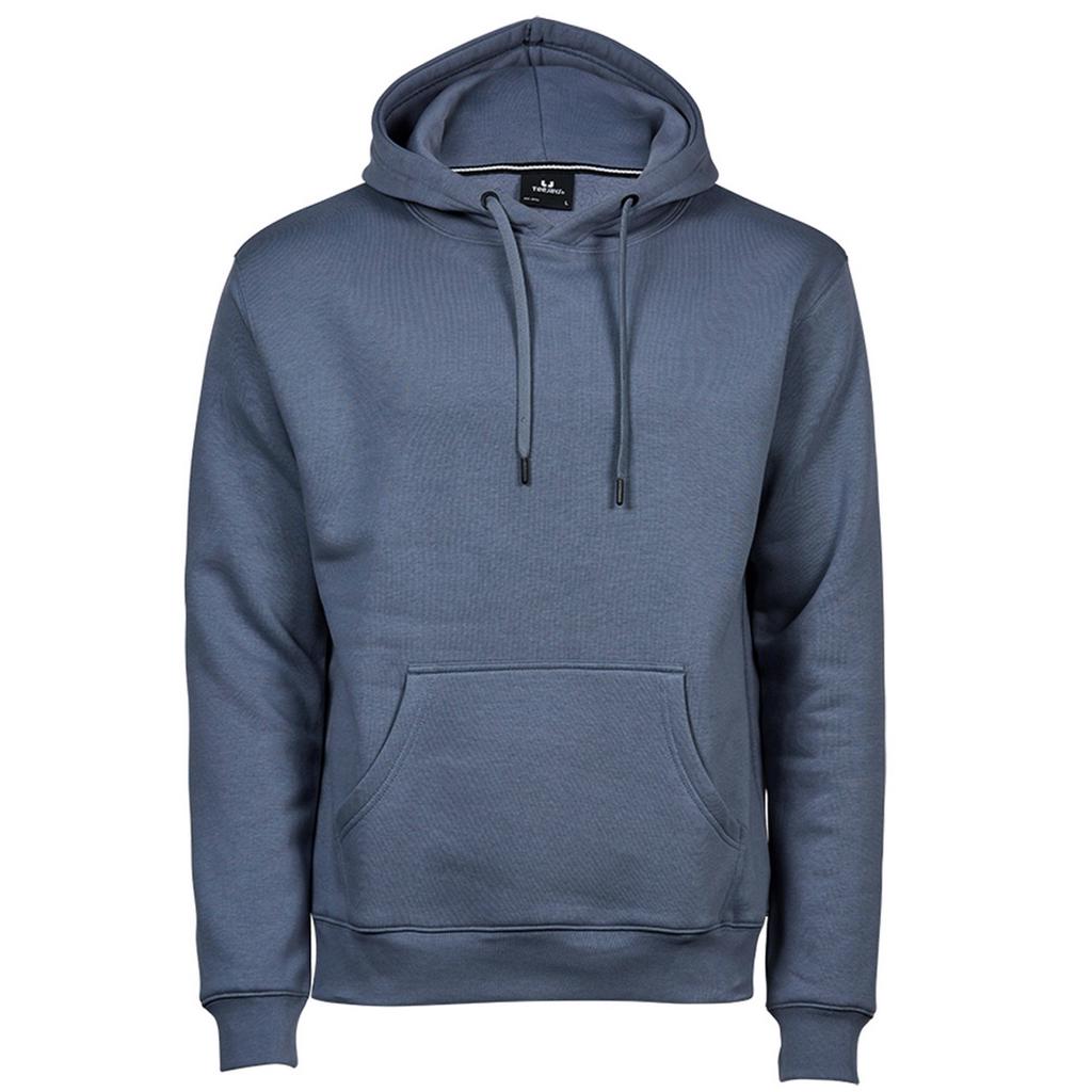 Tee Jays Mens Hooded Sweatshirt