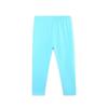 AostaBetty Girls' Autumn Leggings: European & American Style, Solid Color Fashion for Toddlers & Young Children