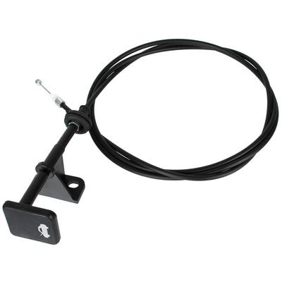 Honda Civic VII 00-05 Hood Release Cable