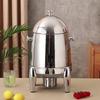 Yaguan 19L Electric Stainless Steel Beverage Dispenser