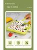 Homemade Ice Cream Roll Maker: No Plug Needed, Stainless Steel, Perfect for Kids and Adults