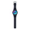 Casio G-SHOCK Men's Resin 200M Water Resistant Shock Resistant Alarm Quartz Watch DW-5600SR-1PRT