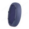 Replacement Earpads Protein Leather Ear Pads Cushion Cover Memory Foam Headphones Ear Cushions for Sony WH-XB910N Headphones