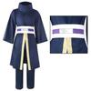 Ninja Shippuden Character Cosplay Uchiha Obito Cosplay Costume Anime Men's and Women's Cosplay Clothing in Stock