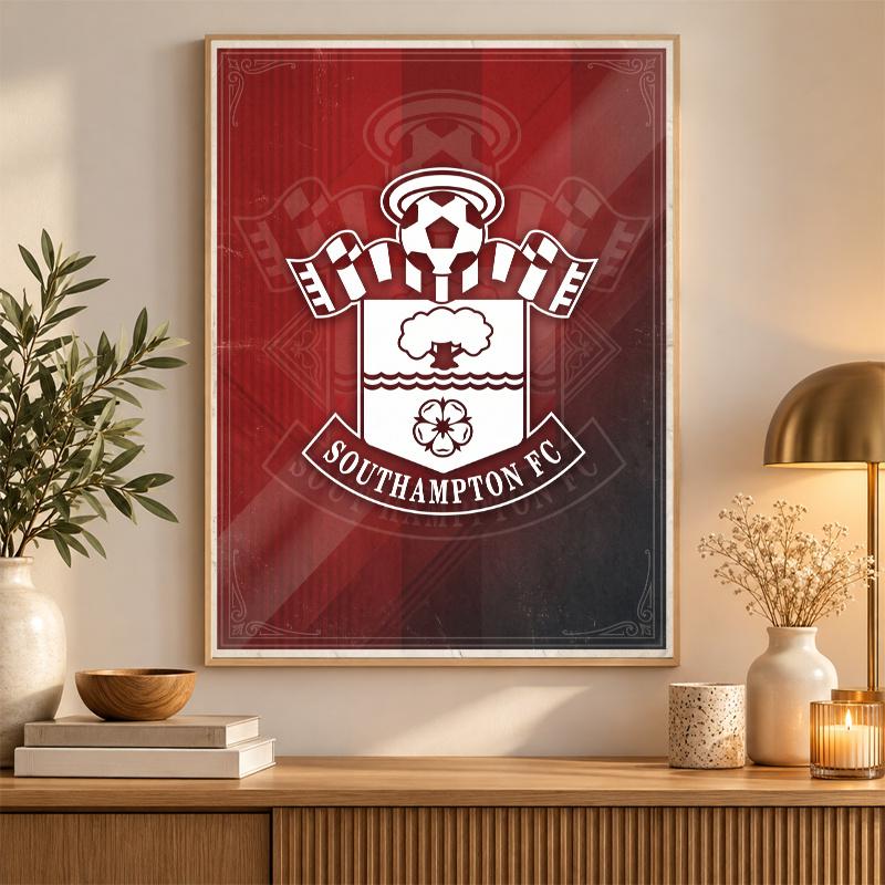 Southampton Diamond Painting Kit 5D Full Drill DIY Diamond Mosaic Wall Art Home Decor