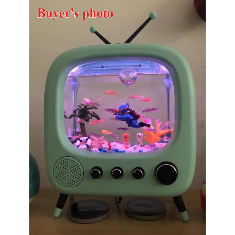 1x Floating Diver Aquarium Accessories Realistic Submarine Diver Decoration for Fish Tank Adds Fun & Style To Your Aquatic Setup