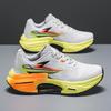 Mens Running Shoes 2026 New Fashion Marathon Training Breathable Cushioning All Season Outdoor Couple Sneakers for Men Women