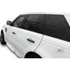 J&J AUTOMOTIVE | Heko Air Deflectors Wind Deflectors For Land Rover Range Rover Sport 2005-2012