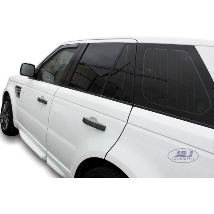 J&J AUTOMOTIVE | Heko Air Deflectors Wind Deflectors For Land Rover Range Rover Sport 2005-2012